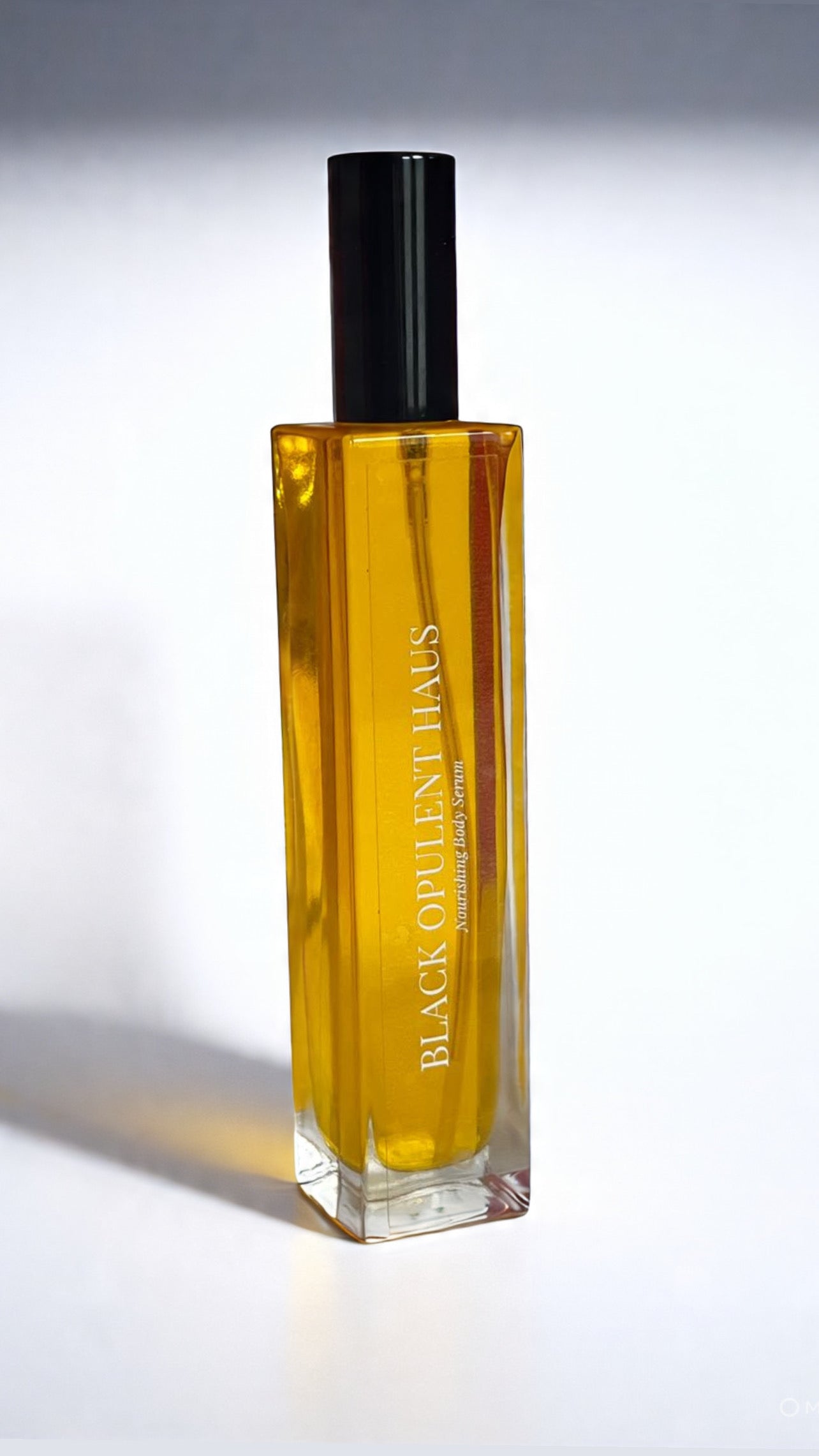 Nourishing Body Serum | Marshmallow Musk