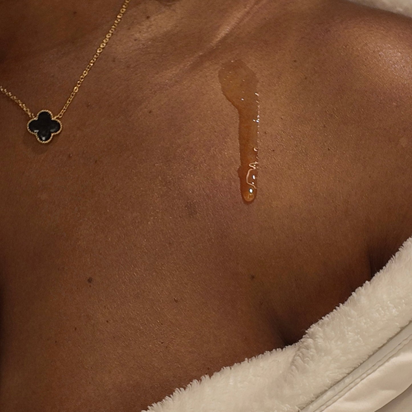 Nourishing Body Serum | Moode 34