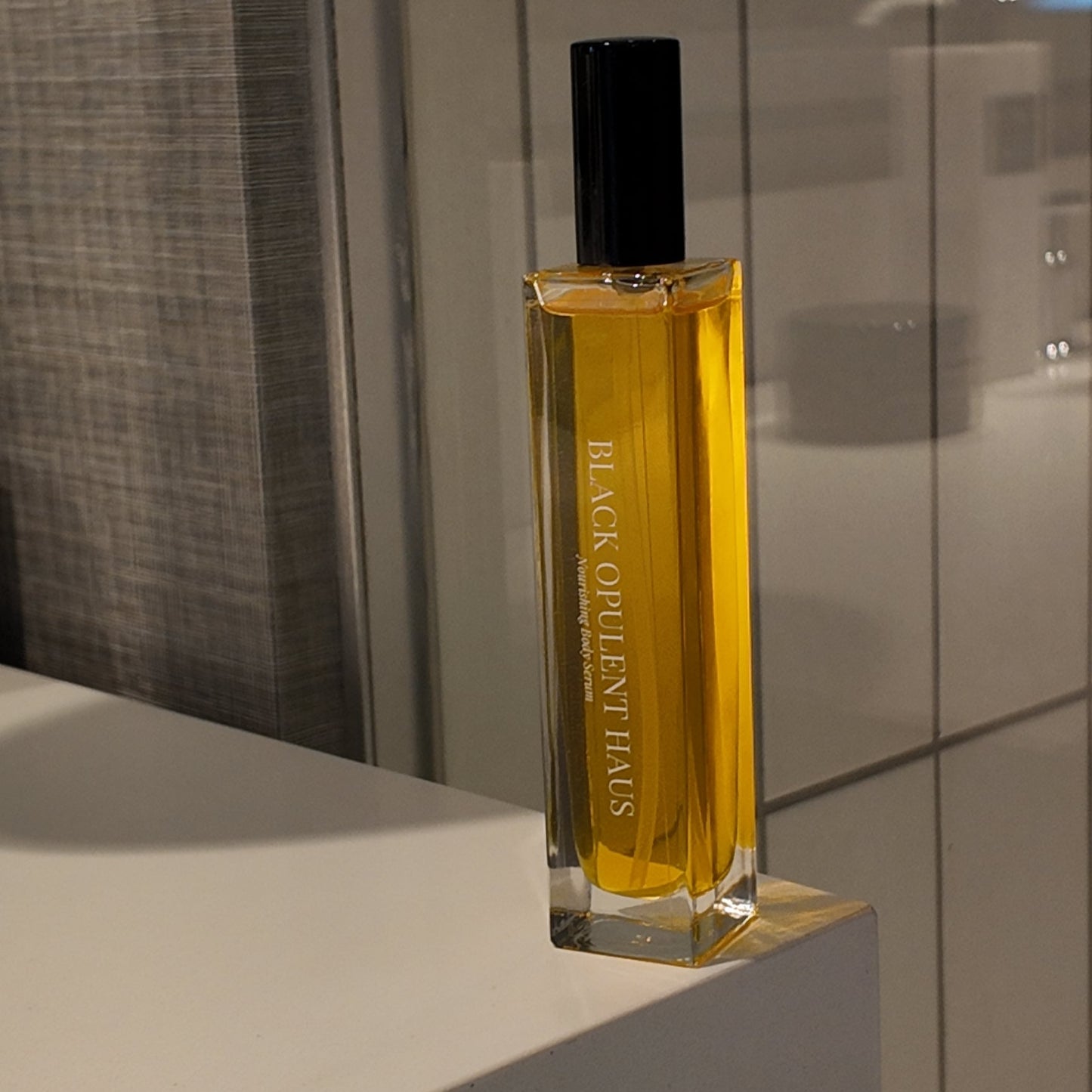Nourishing Body Serum | Moode 34