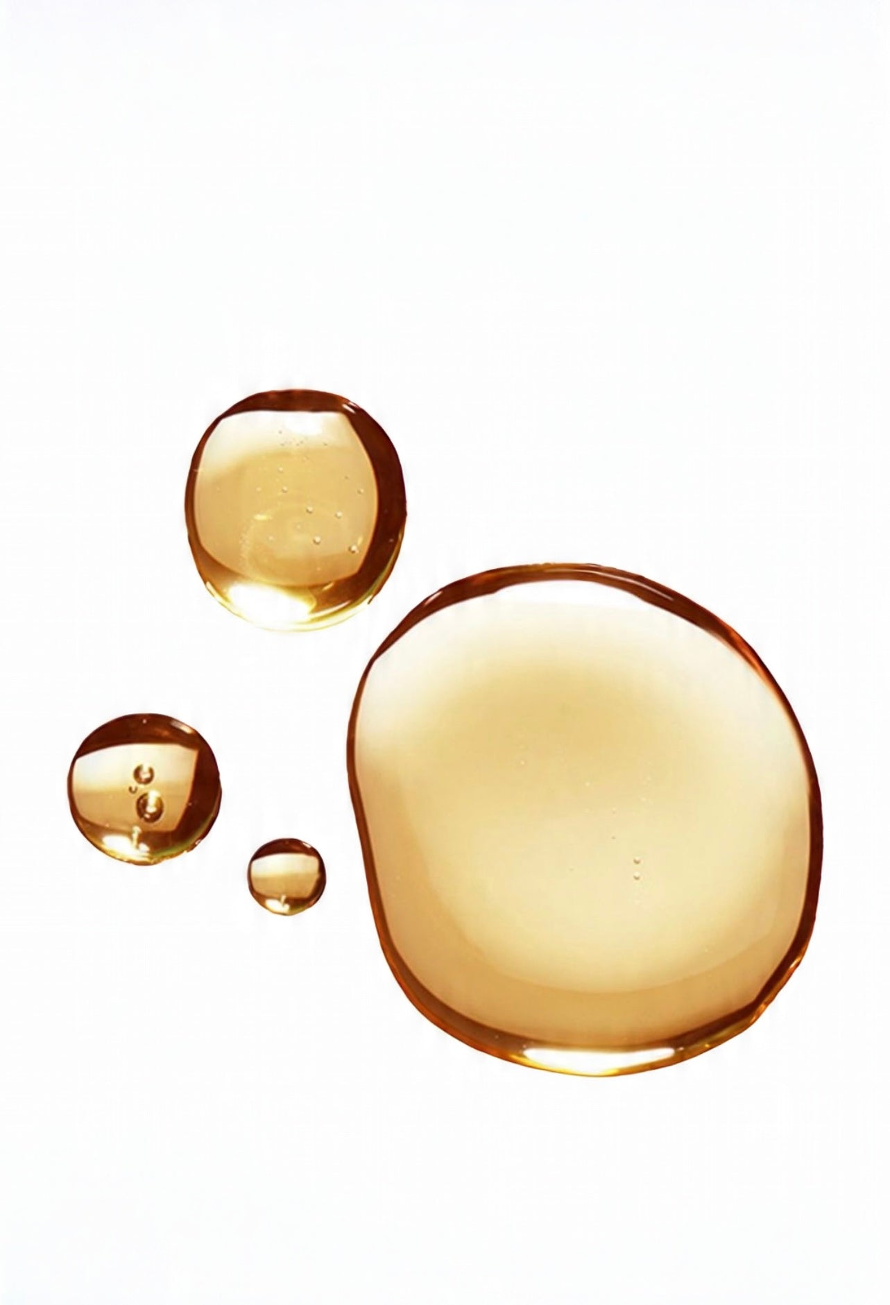 Nourishing Body Serum | Marshmallow Musk