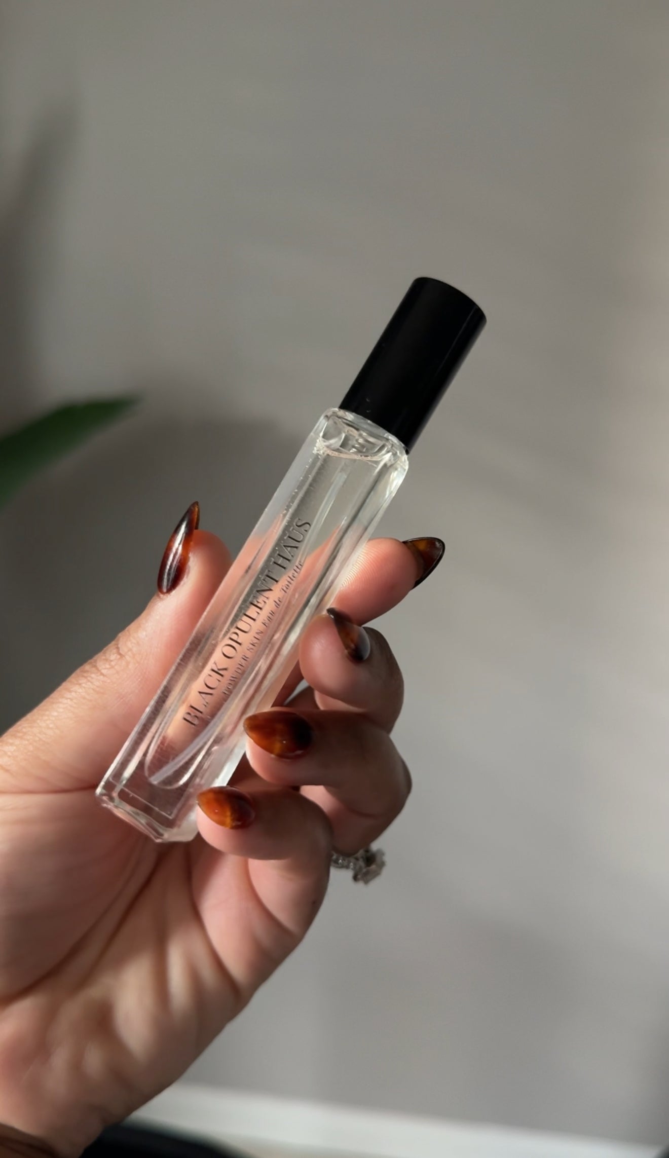 Powder Skin Limited Edition Travel Size