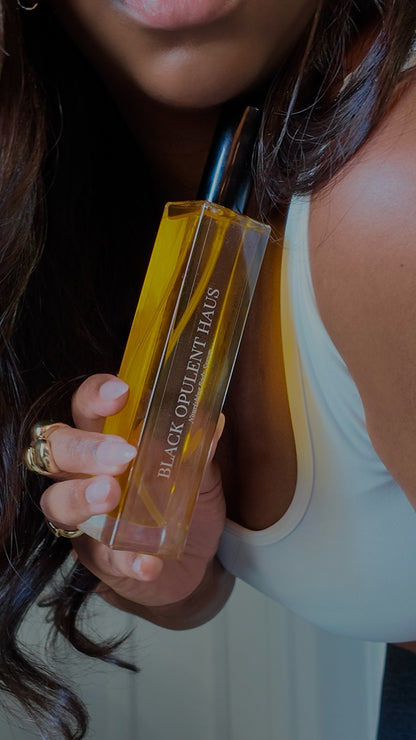 Nourishing Body Serum | Moode 34