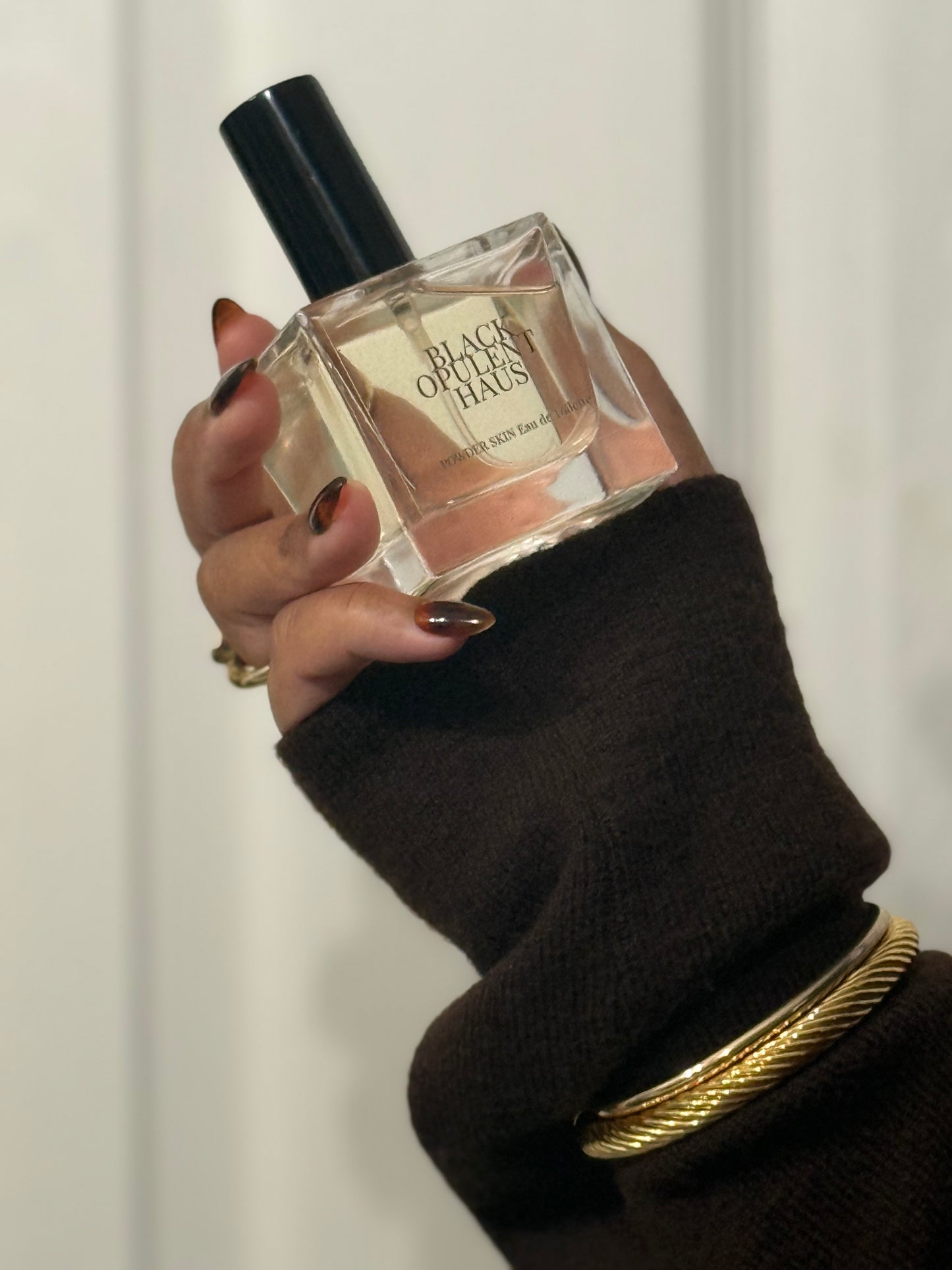 Powder Skin Limited Edition