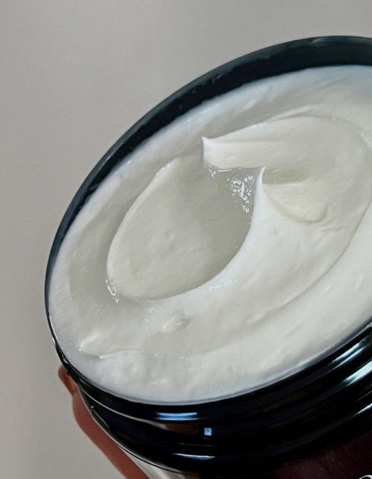 Hydrating Body Cream