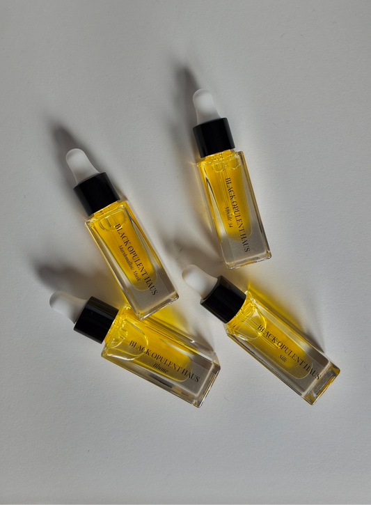 Body Serum Samples