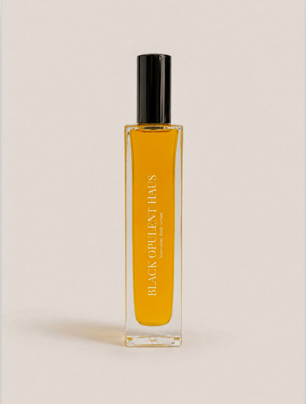 Calm Nourishing Body Oil