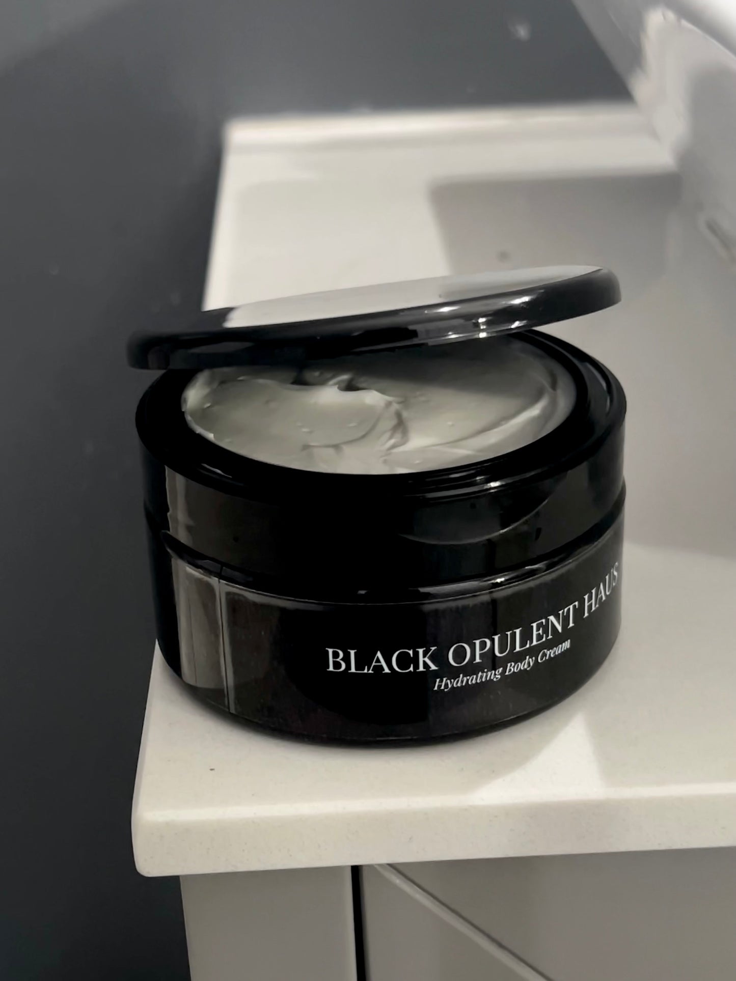 Hydrating Body Cream